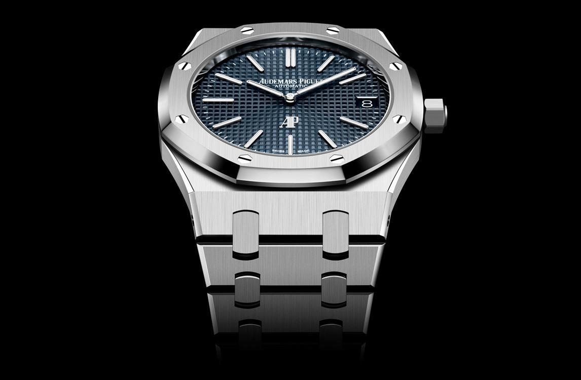 Audemars Piguet Royal Oak Jumbo Extra-Thin 39 mm