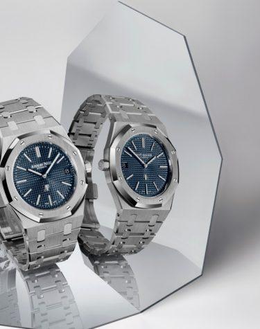 Audemars Piguet Royal Oak Jumbo Extra-Thin 39 mm