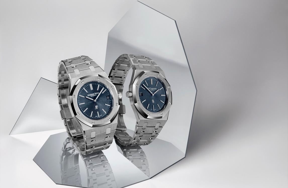 Audemars Piguet Royal Oak Jumbo Extra-Thin 39 mm