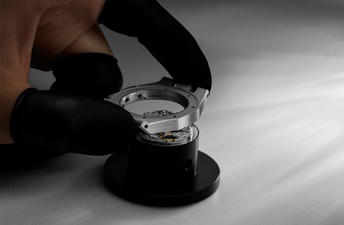 Audemars Piguet Royal Oak Selfwinding Chronograph 38 mm