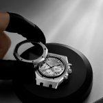 Audemars Piguet Royal Oak Selfwinding Chronograph 38 mm