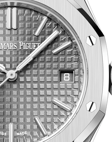 Audemars Piguet Royal Oak Selfwinding 37 mm