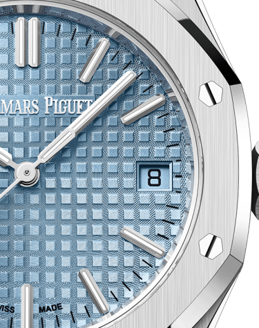 Audemars Piguet Royal Oak Selfwinding 37 mm