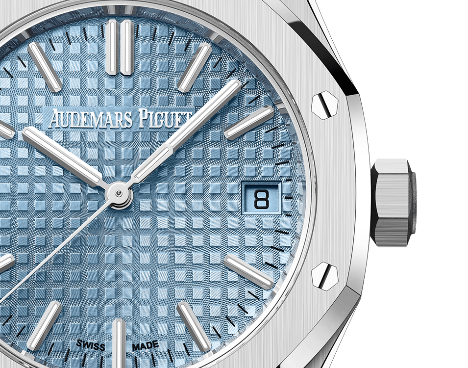 Audemars Piguet Royal Oak Selfwinding 37 mm