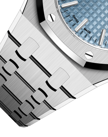 Audemars Piguet Royal Oak Selfwinding 37 mm