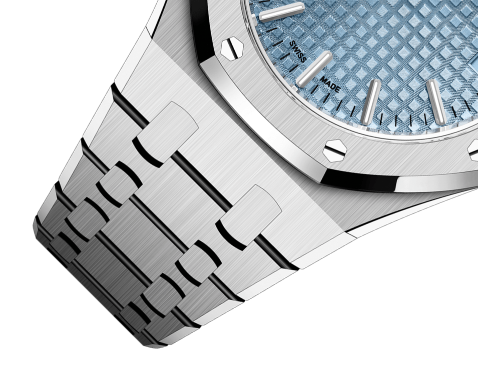 Audemars Piguet Royal Oak Selfwinding 37 mm