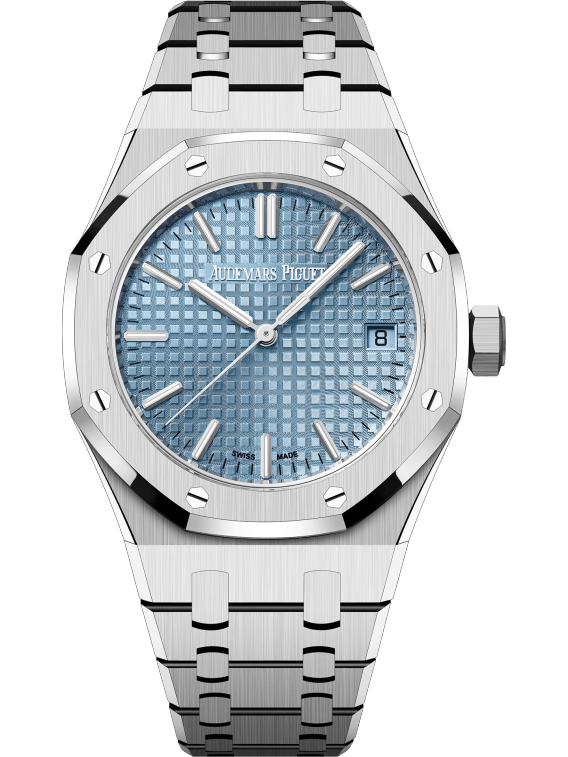 Audemars Piguet Royal Oak Selfwinding 37 mm