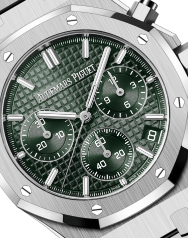 Audemars Piguet Royal Oak Selfwinding Chronograph 41 mm