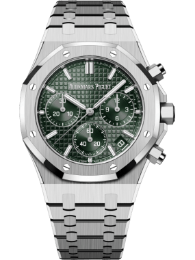 Audemars Piguet Royal Oak Selfwinding Chronograph 41 mm