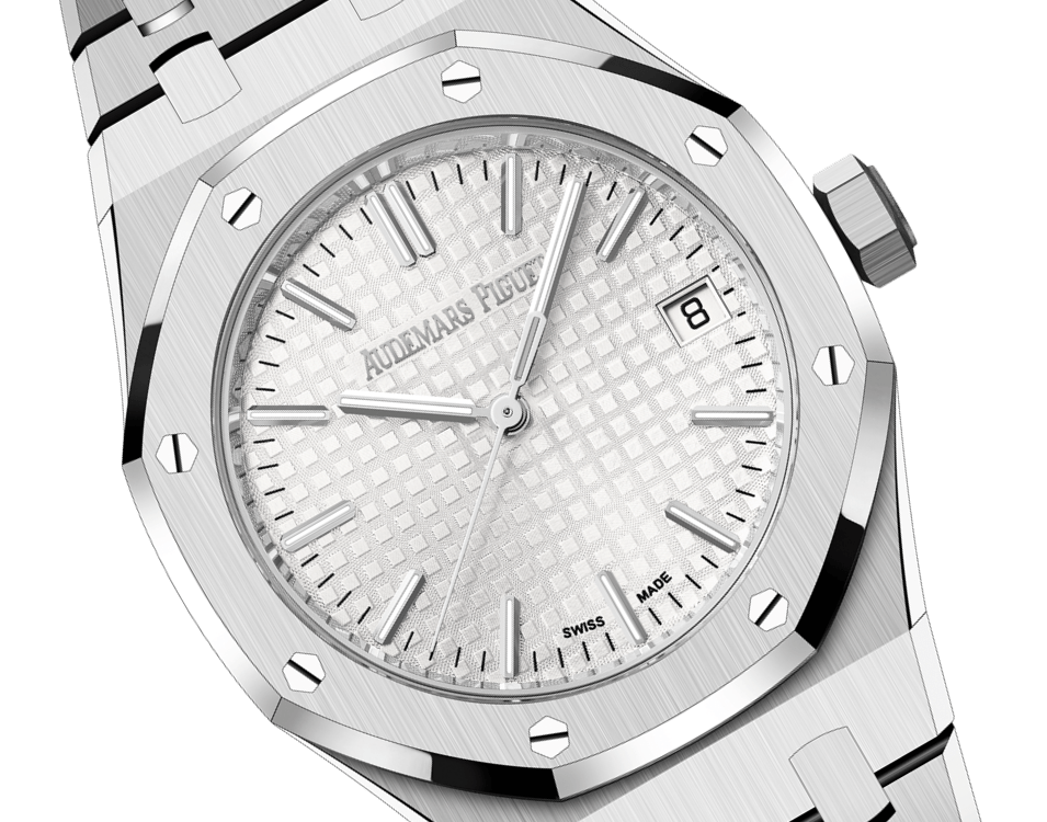 Audemars Piguet Royal Oak Selfwinding 37 mm