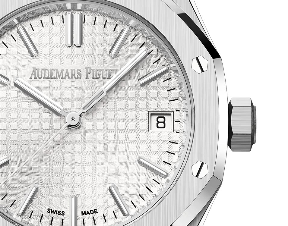 Audemars Piguet Royal Oak Selfwinding 37 mm