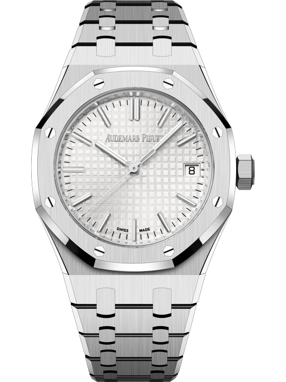 Audemars Piguet Royal Oak Selfwinding 37 mm