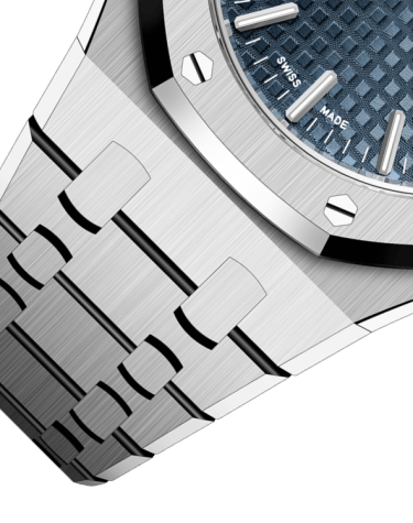 Audemars Piguet Royal Oak Selfwinding 37 mm