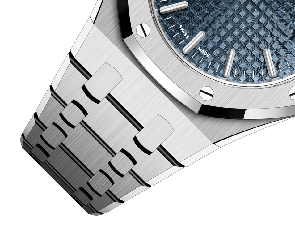 Audemars Piguet Royal Oak Selfwinding 37 mm