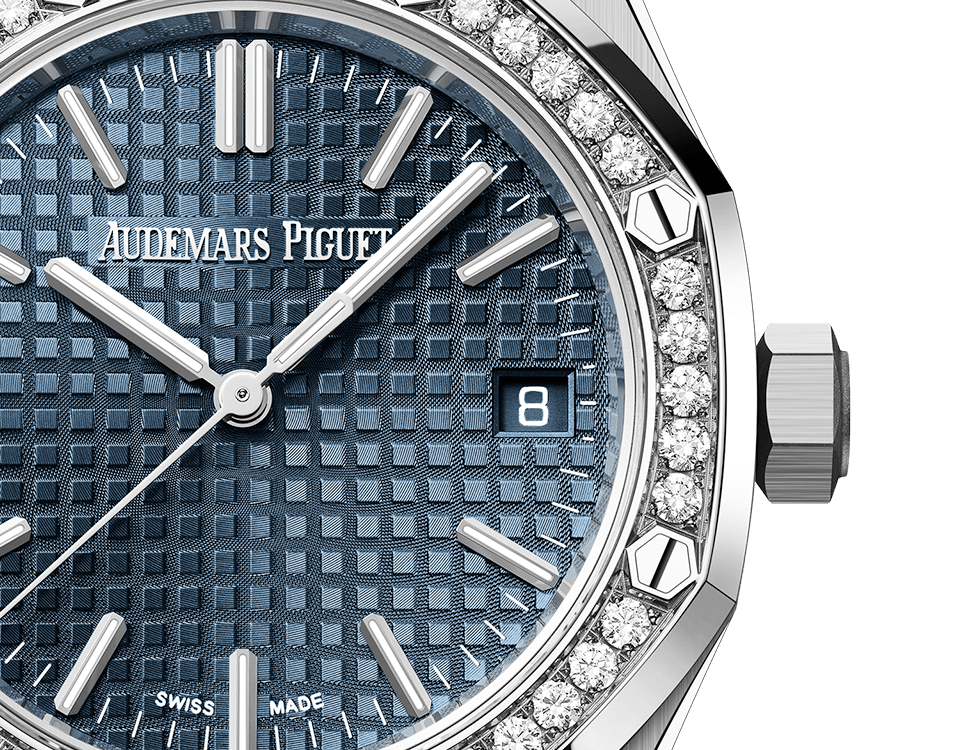 Audemars Piguet Royal Oak Selfwinding 37 mm