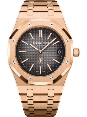 Audemars Piguet Royal Oak Jumbo Extra-Thin 39 mm