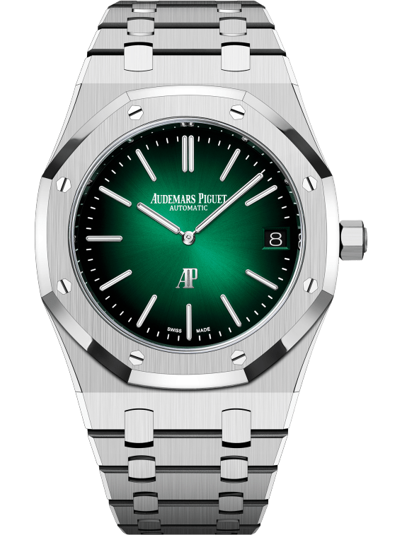 Audemars Piguet Royal Oak Jumbo Extra-Thin 39 mm