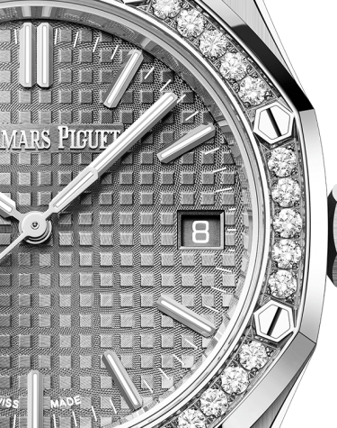 Audemars Piguet Royal Oak Selfwinding 37 mm