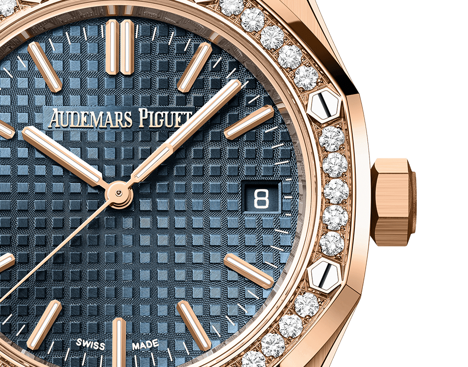 Audemars Piguet Royal Oak Selfwinding 37 mm