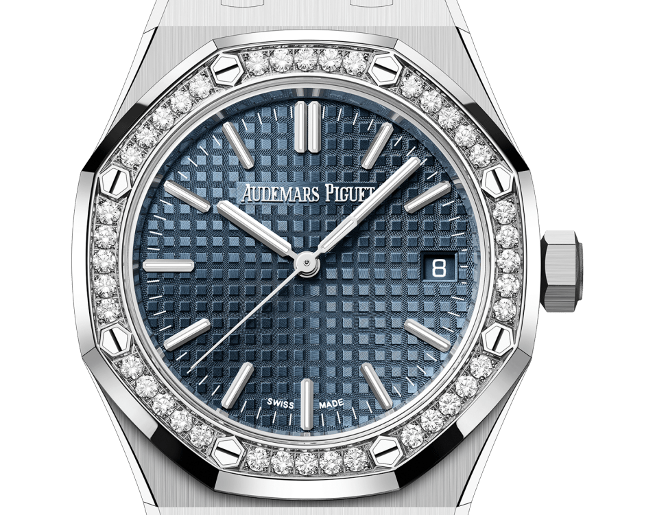Audemars Piguet Royal Oak Selfwinding 37 mm