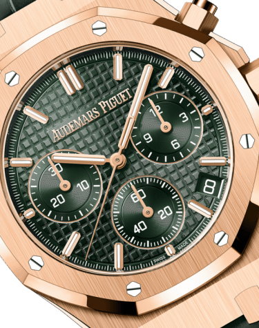 Audemars Piguet Royal Oak Selfwinding Chronograph 41 mm