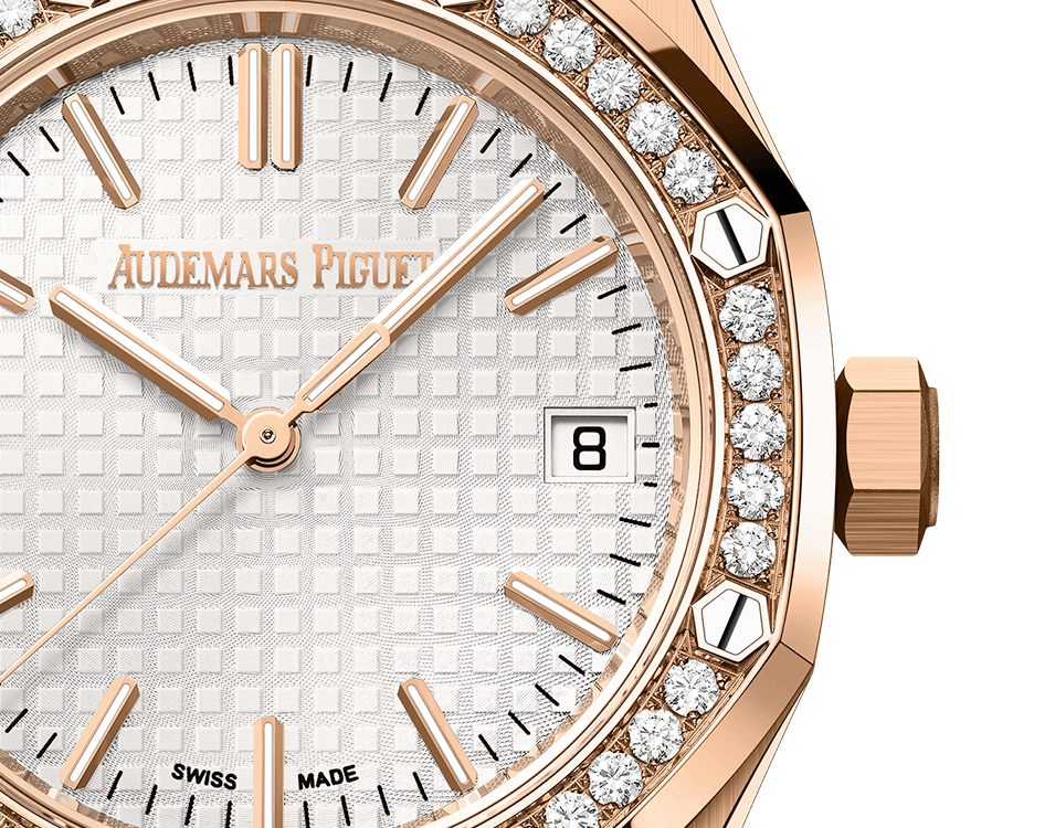Audemars Piguet Royal Oak Selfwinding 37 mm