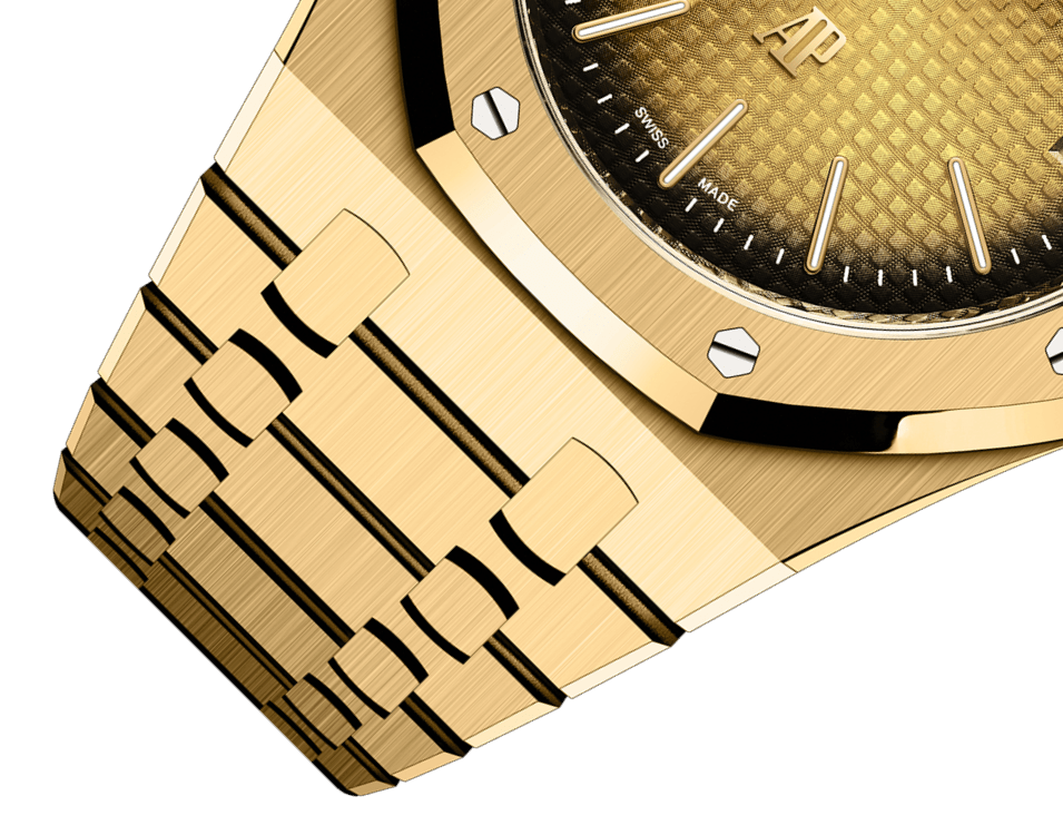 Audemars Piguet Royal Oak Jumbo Extra-Thin 39 mm