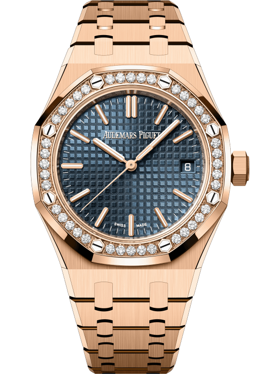 Audemars Piguet Royal Oak Selfwinding 37 mm