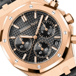 Audemars Piguet Royal Oak Selfwinding Chronograph 41 mm