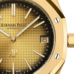 Audemars Piguet Royal Oak Jumbo Extra-Thin 39 mm