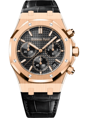 Audemars Piguet Royal Oak Selfwinding Chronograph 41 mm