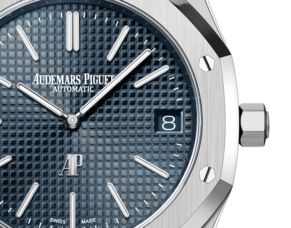 Audemars Piguet Royal Oak Jumbo Extra-Thin 39 mm