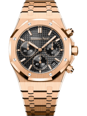 Audemars Piguet Royal Oak Selfwinding Chronograph 41 mm