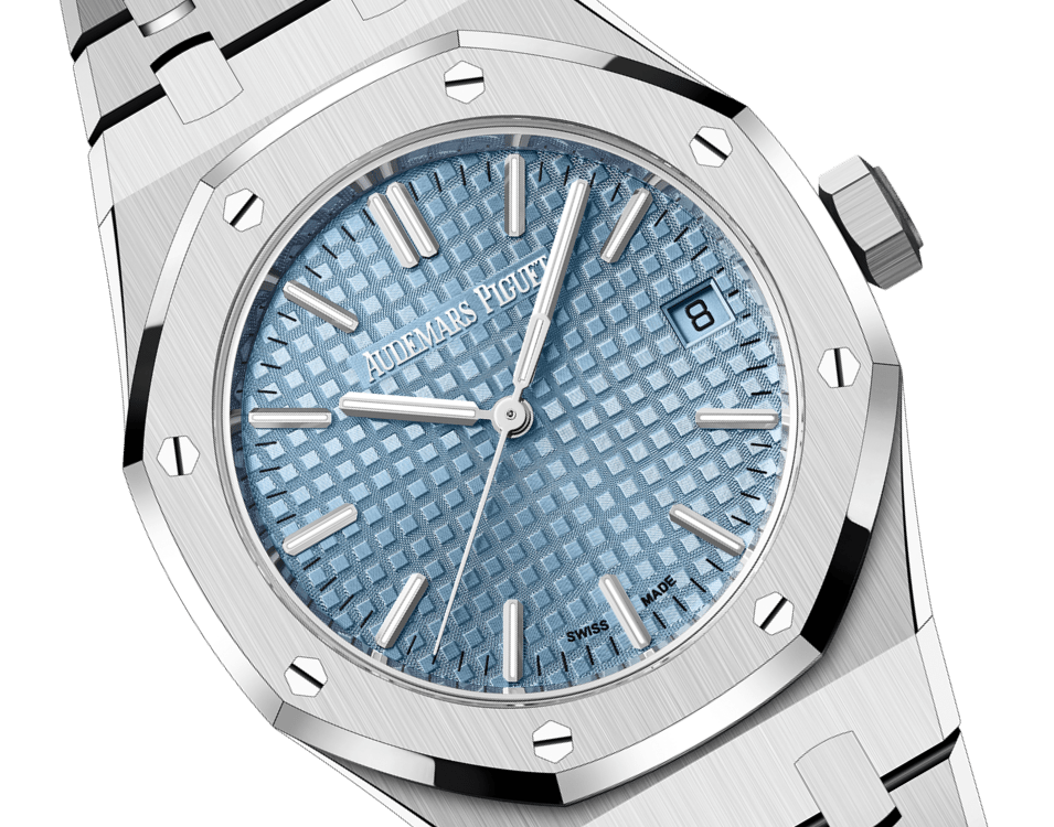 Audemars Piguet Royal Oak Selfwinding 37 mm