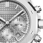 Audemars Piguet Royal Oak Selfwinding Chronograph 38 mm