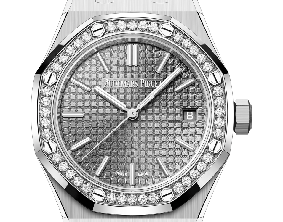 Audemars Piguet Royal Oak Selfwinding 37 mm