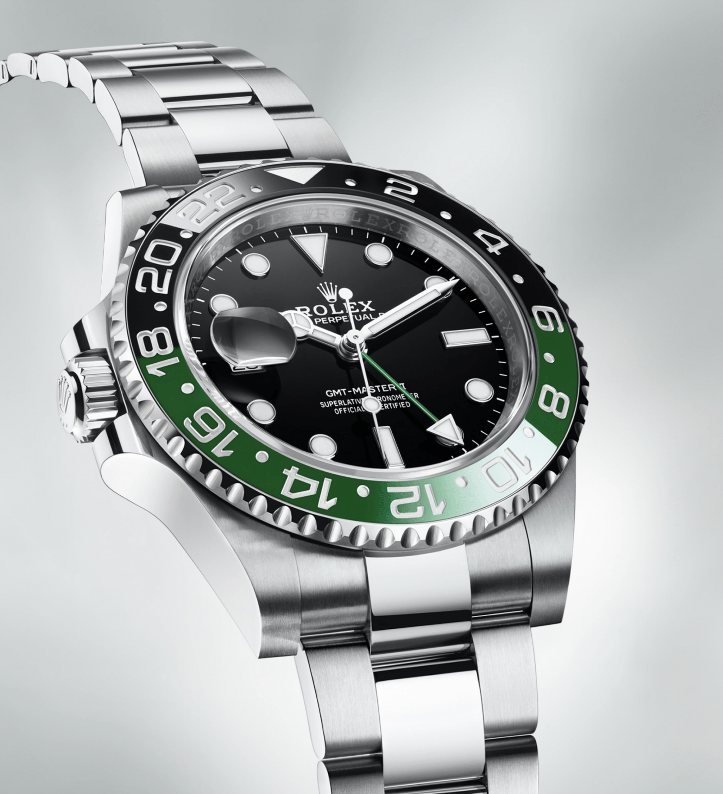 Новинки 2022 Rolex