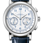 A. Lange and Sohne 1815 Chronograph Boutique Edition