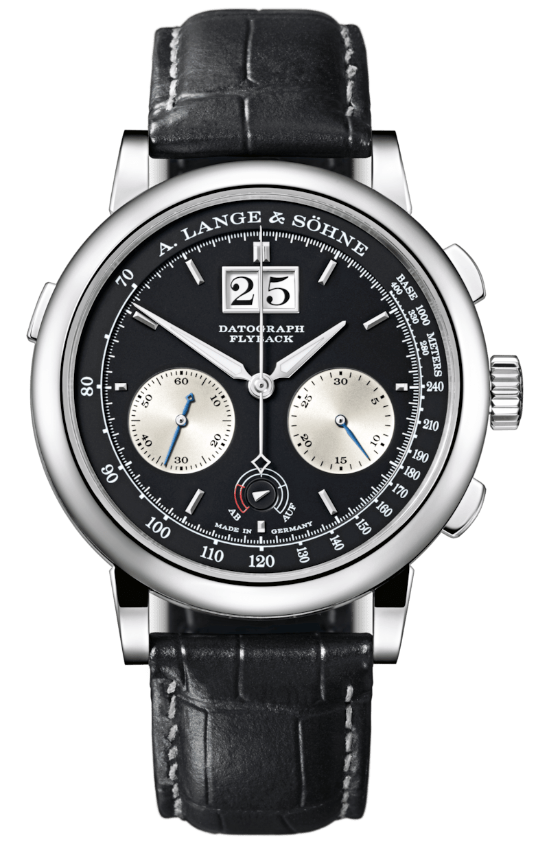 A. Lange and Sohne Datograph Up/Down