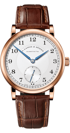 A. Lange and Sohne 1815