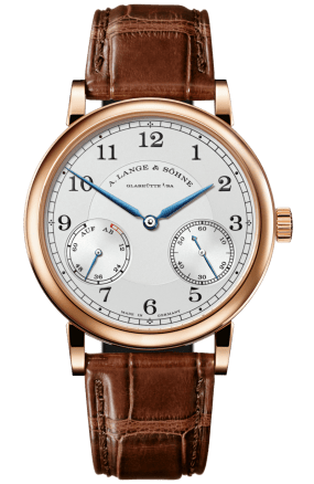 A. Lange and Sohne 1815 1815 Up/Down