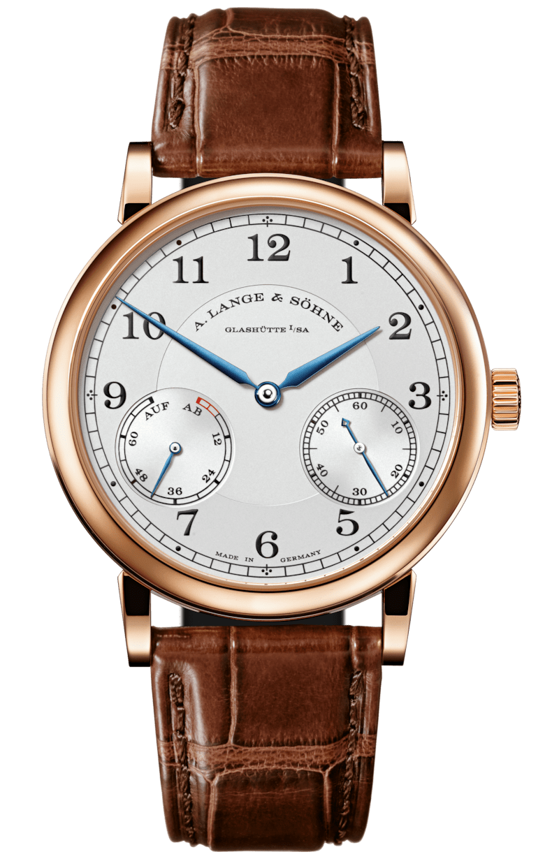 A. Lange and Sohne 1815 1815 Up/Down