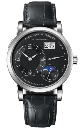 A. Lange and Sohne Lange 1 Moonphase