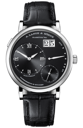 A. Lange and Sohne Grand Lange 1