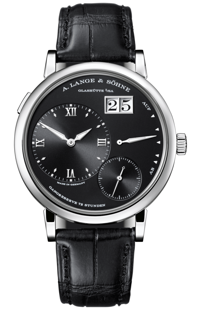 A. Lange and Sohne Grand Lange 1