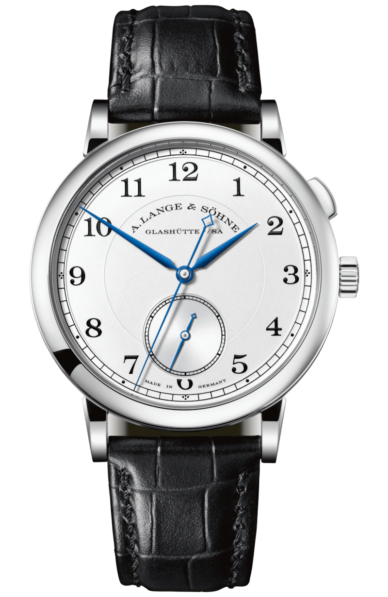 A. Lange and Sohne 1815 Homage to Walter Lange