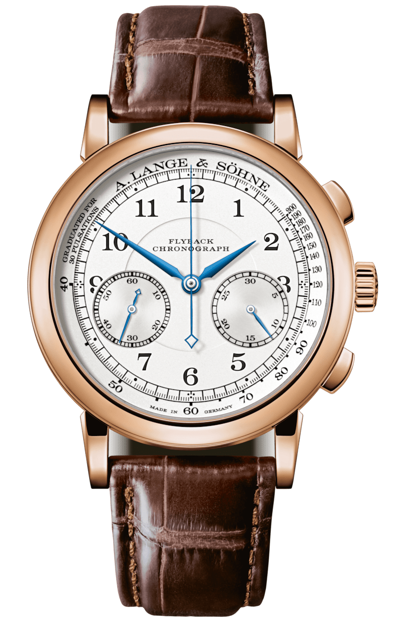 A. Lange and Sohne 1815 Chronograph