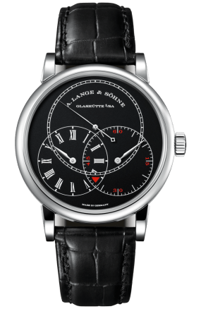 A. Lange and Sohne Richard Lange Jumping Seconds