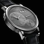 A. Lange and Sohne Grand Lange 1