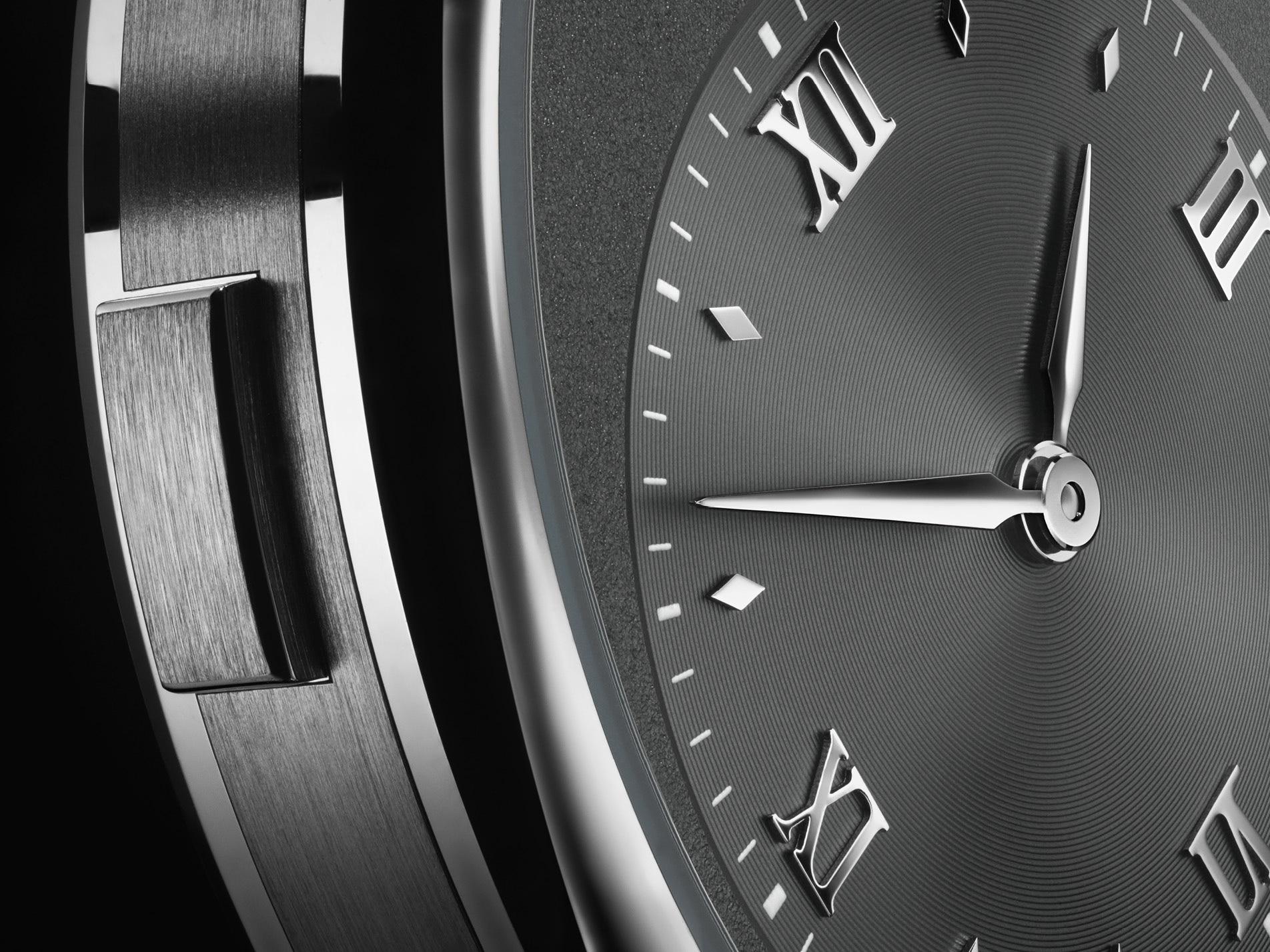 A. Lange and Sohne Grand Lange 1